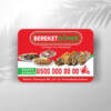 Bereket Döner Magnet Bastırma (MAG:N0032)