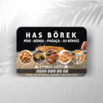 Börekçi Magnet Bastırma (MAG:B0036)