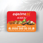 Çiğköftem Magnet Bastırma (MAG:C0102)