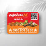 Çiğköftem Magnet Bastırma (MAG:C0105)