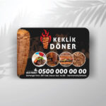 Dönerci Magnet Bastırma (MAG:D0286)