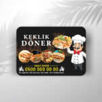 Dönerci Magnet Bastırma (MAG:D0288)