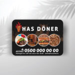 Dönerci Magnet Bastırma (MAG:D0289)