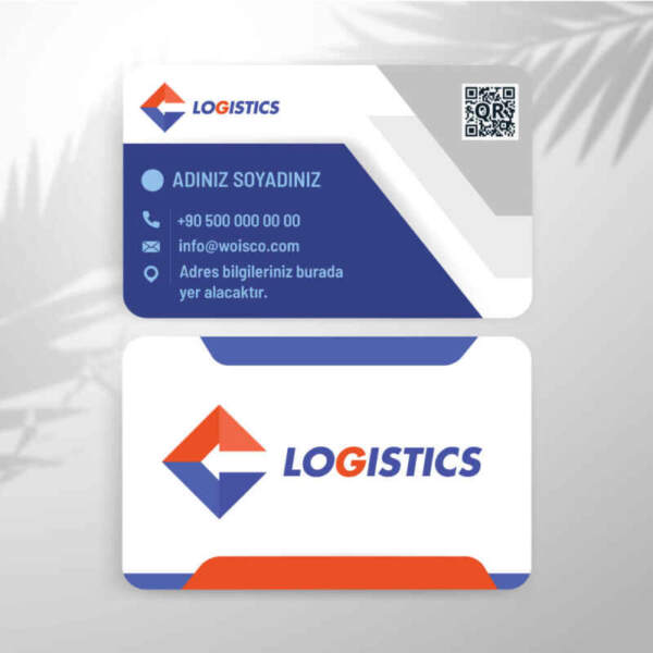 Kartvizit Baskı (Model: T3728)