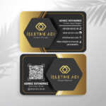 Kartvizit Baskı (Model: T3733)