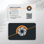 Kartvizit Baskı (Model: T3717)