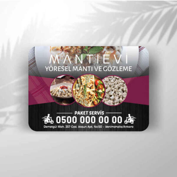 Mantıcı Magnet Bastırma (MAG:MN0123)