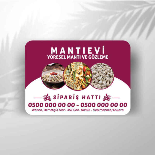 Mantıcı Magnet Bastırma (MAG:MN0124)