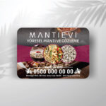 Mantıcı Magnet Bastırma (MAG:MN0125)