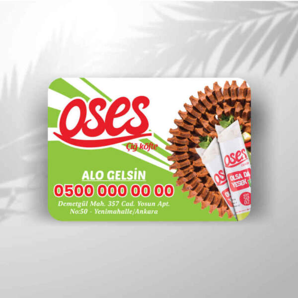 Oses Magnet Bastırma (MAG:S1033)