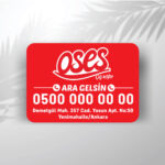 Oses Magnet Bastırma (MAG:S1055)