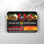 Serince Magnet Bastırma (MAG:S104)