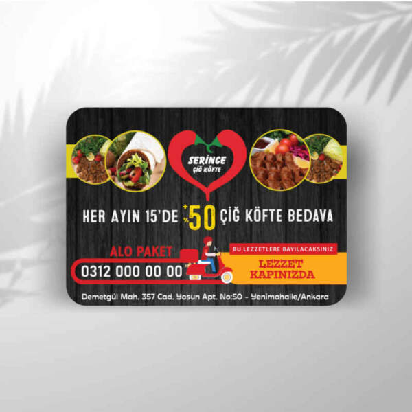 Serince Magnet Bastırma (MAG:S104)