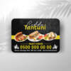Tantuni Magnet Bastırma (MAG:T014)