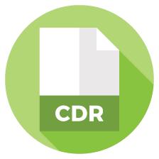 Corel CDR