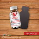Eczane Magneti Baski (Md:0237K)