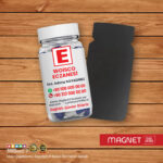 Eczane Magnet Baskı (Md:1254K)