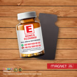 Eczane Magneti Baski (Md:0241K)