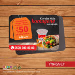 Komagene Magnet Baskı (MAG:1334)