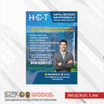 Gayrimenkul Broşür El İlanı (MD:B0720)