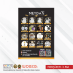 Broşür El İlanı (MD:B0697)