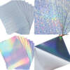 Hologram Sticker / Etiket Baskı