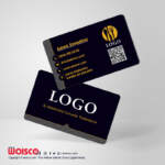 1000 Adet Kartvizit Baskı T1736