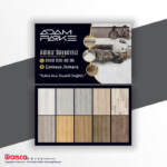 Parkeci Kartvizit Baskı PK100