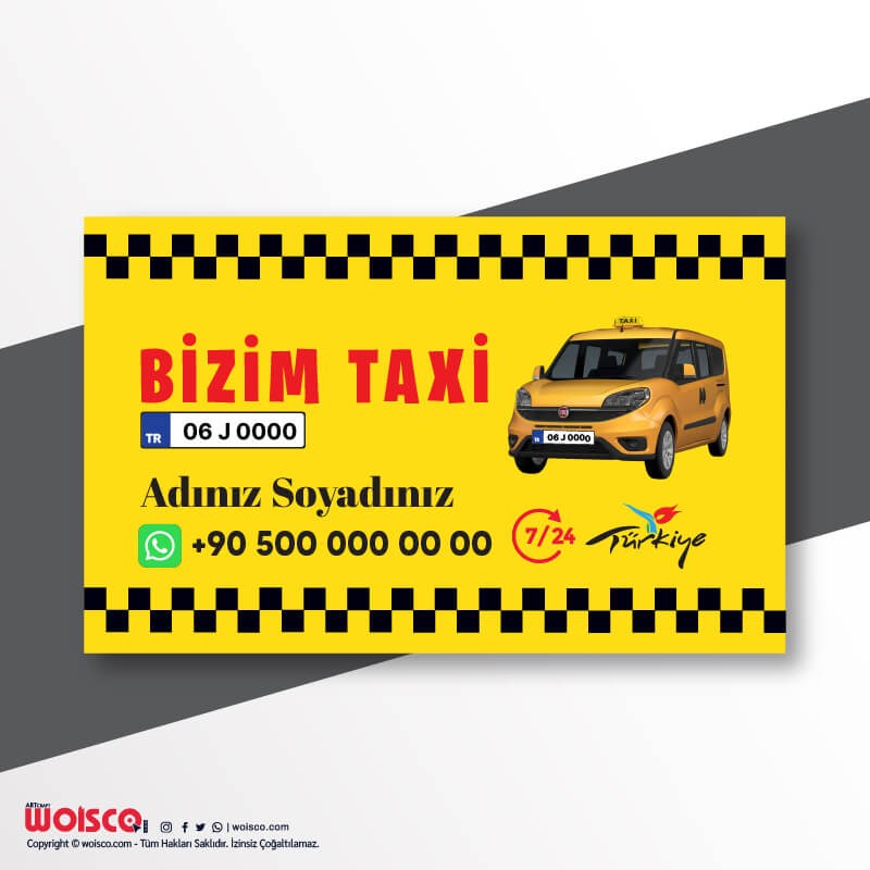 taksi-kartvizit-baski