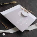 Davetiye Düğün Davetiye 2766