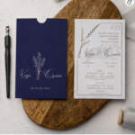 Düğün Davetiye 2376