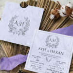 Düğün Davetiye 2404