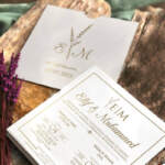 Düğün Davetiye 2409