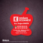 Havan Eczane Magnet Baskı H000108